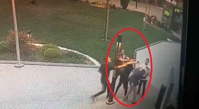 Tıp literatürüne giren kalp profesörüne silahlı saldırı