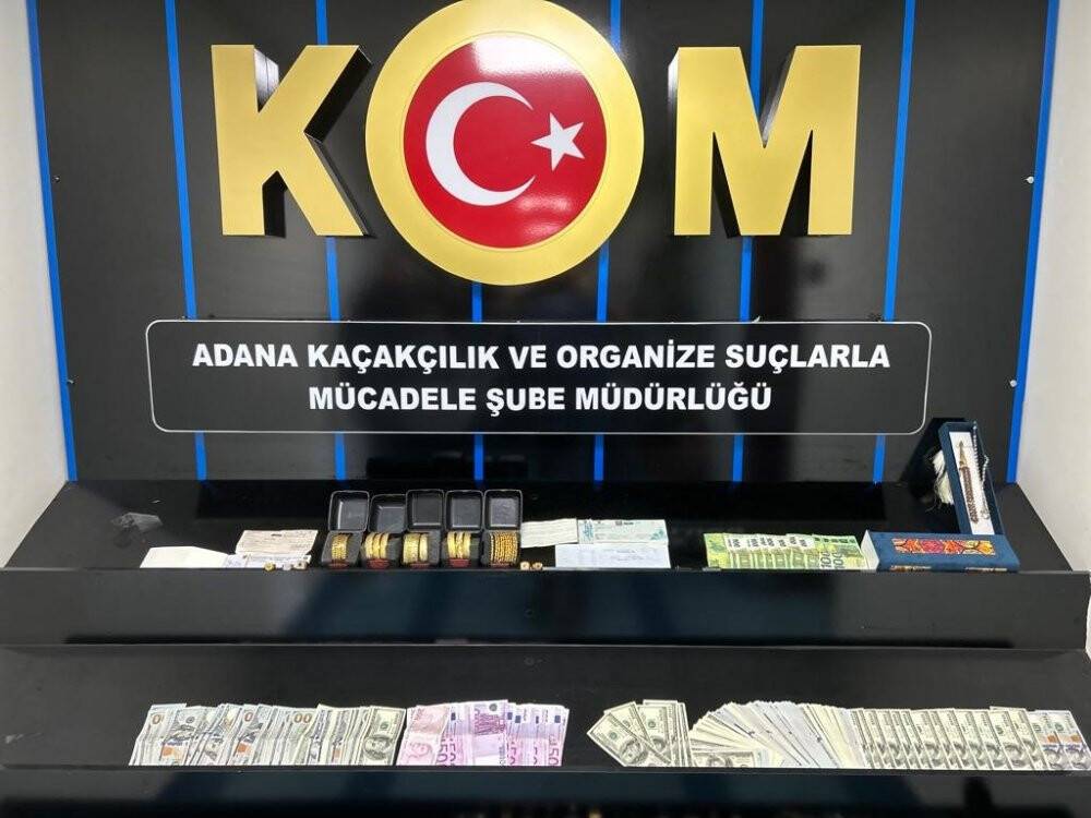 Yabancı iş insanlarına ayçiçek yağı üzerinden tuzak!