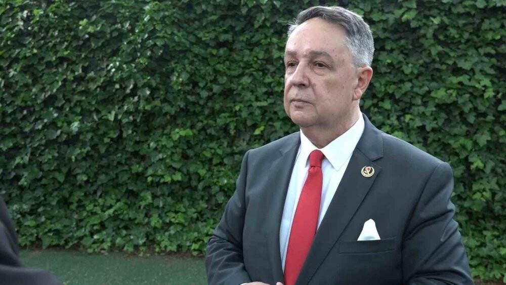 Alfatlı: “Doğal kaynaklarımız vatandaşın cebine de yansıyacaktır”