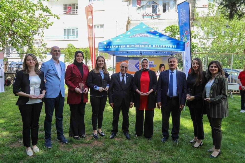 ’Engelliler Haftası’ etkinliği düzenledi