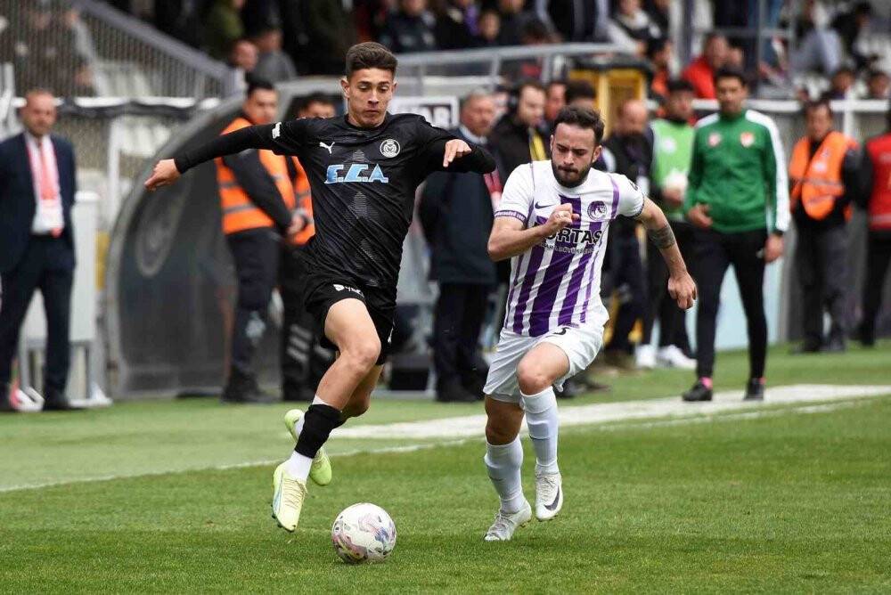 Manisa FK, Göztepe taraftarlardan destek bekliyor