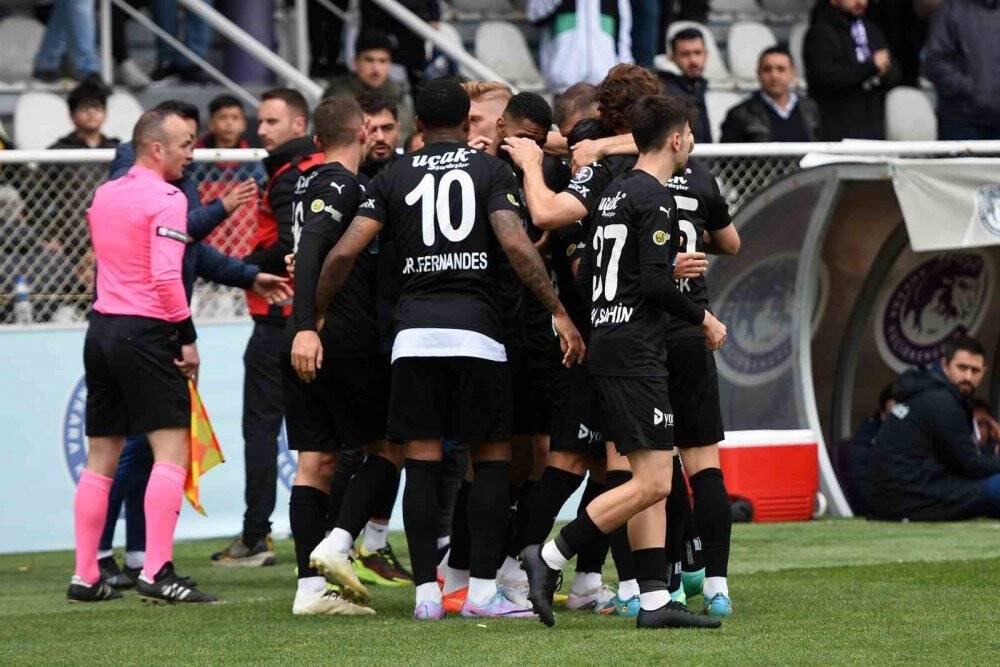 Manisa FK, Göztepe taraftarlardan destek bekliyor