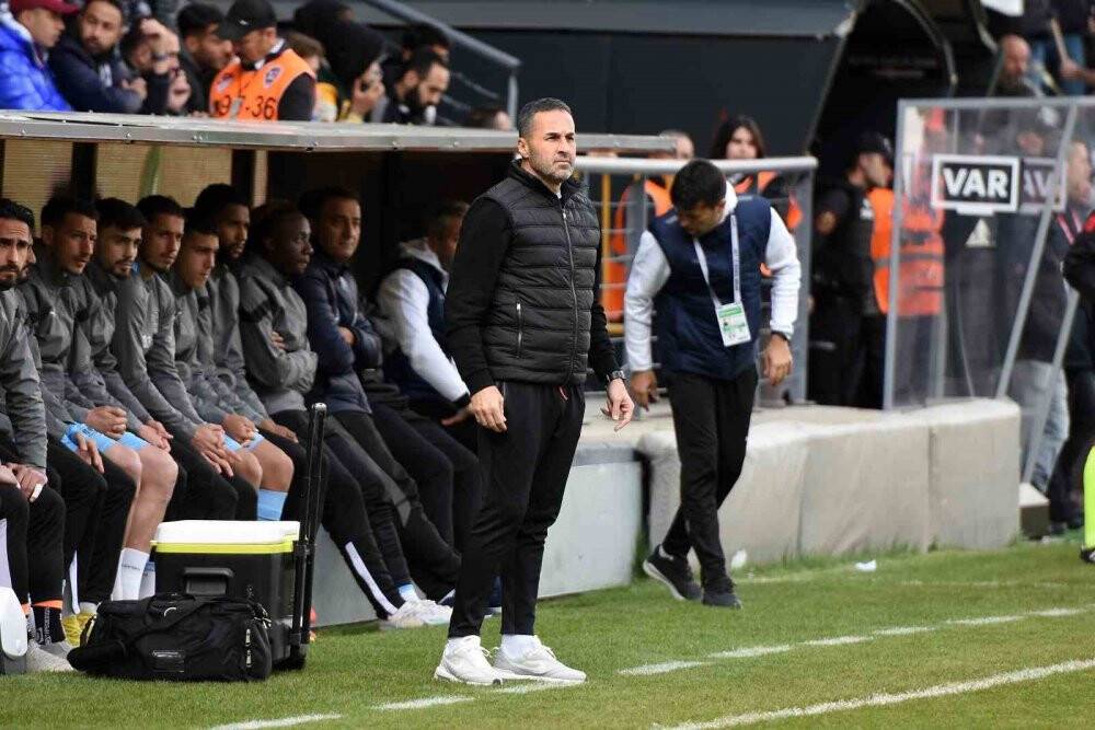 Manisa FK, Göztepe taraftarlardan destek bekliyor