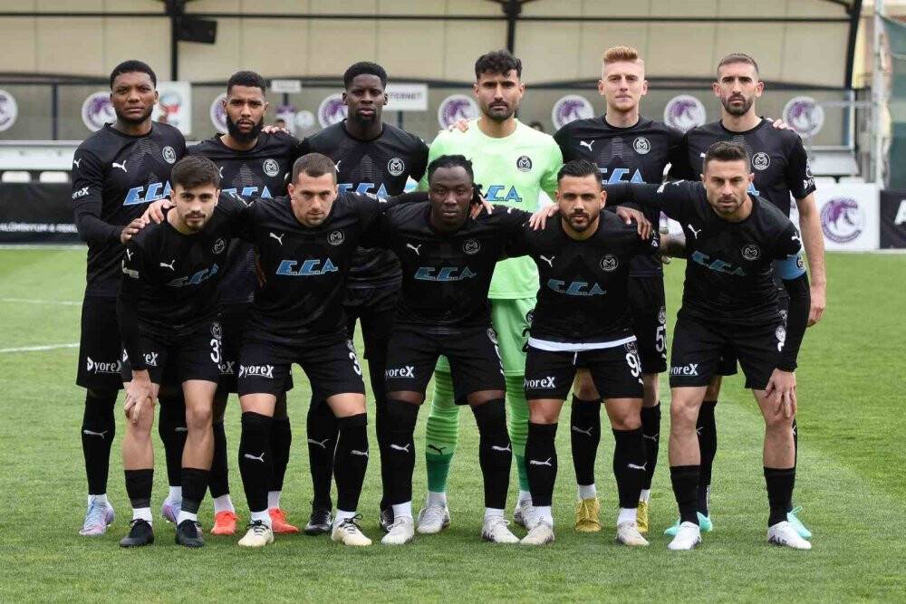 Manisa FK, Göztepe taraftarlardan destek bekliyor