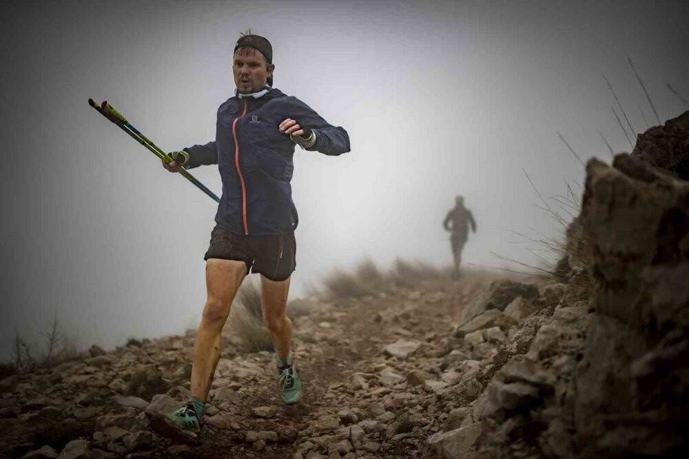 9. Corendon Airlines Tahtalı Run To Sky Yarışları bitti