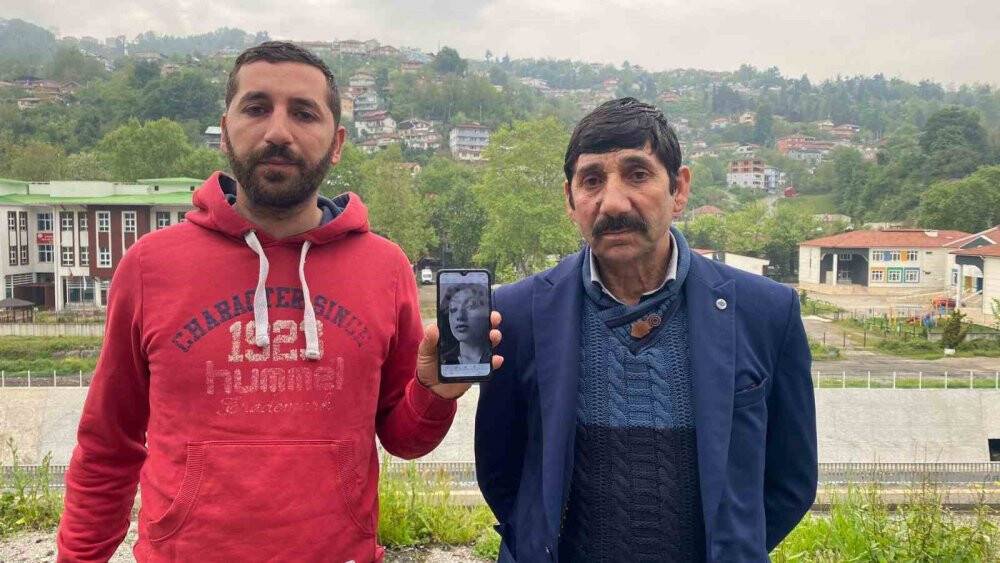 Ailesi 2 hafta önce lunaparktan kaçırılan Özge’yi arıyor