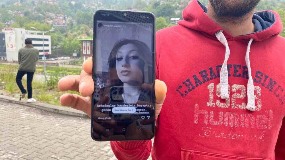 Ailesi 2 hafta önce lunaparktan kaçırılan Özge’yi arıyor