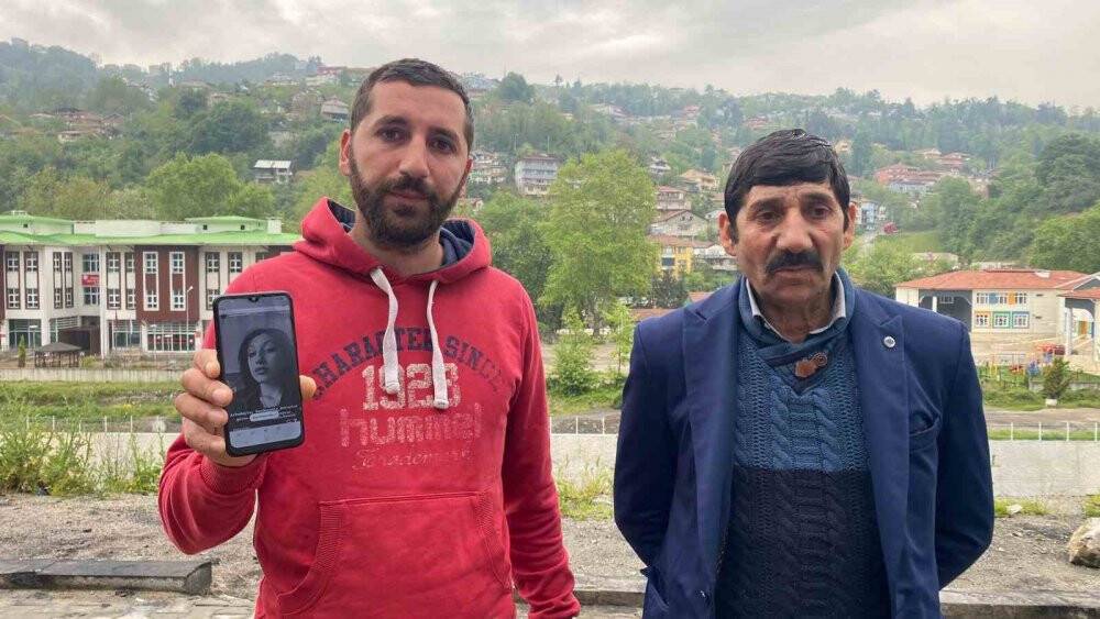 Ailesi 2 hafta önce lunaparktan kaçırılan Özge’yi arıyor