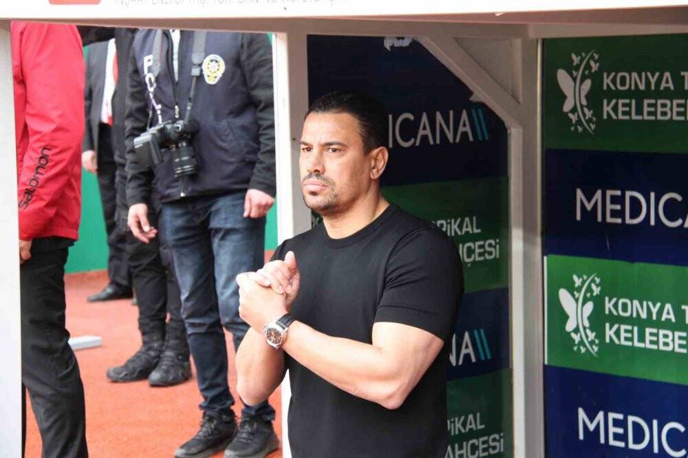 Konya'da kazanan yok!