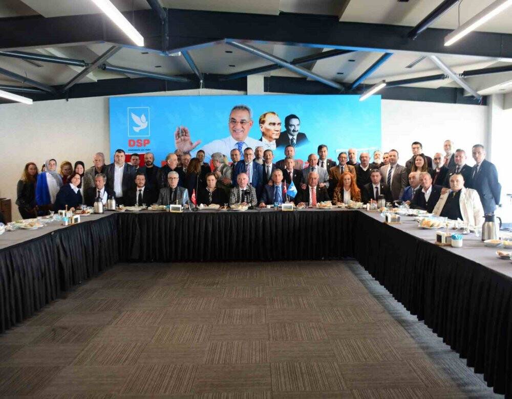 “Türk milleti Amerika’nın ve AB koalisyonunun ülkemizdeki iş birlikçilerine hak ettikleri cevabı verecektir”