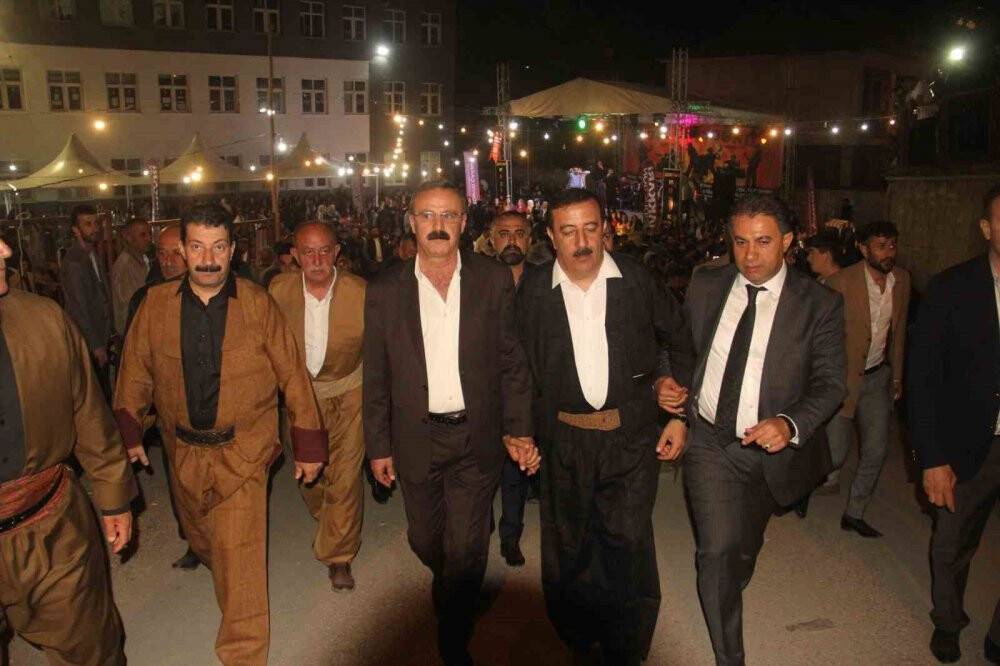 Böyle düğün görülmedi!