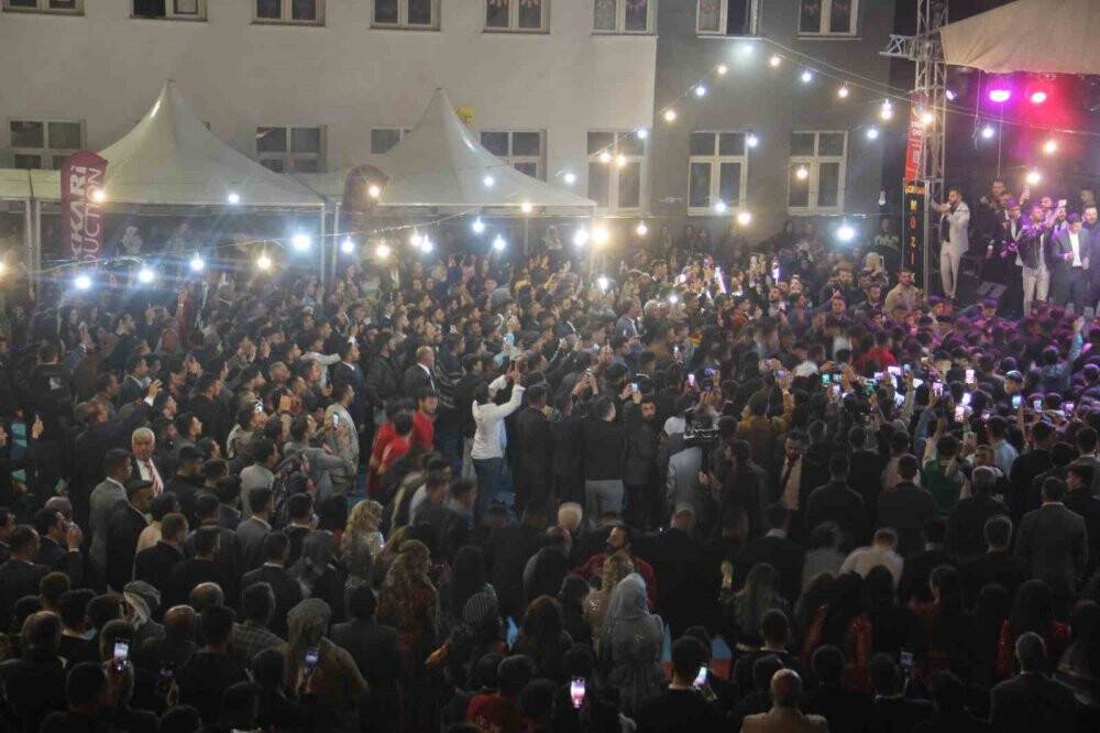 Böyle düğün görülmedi!