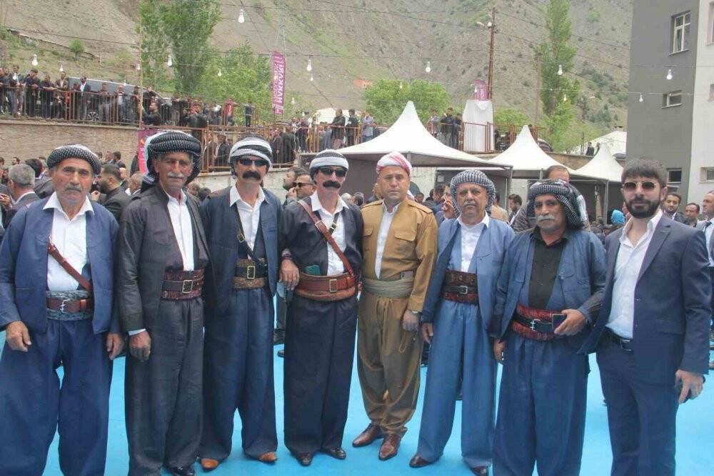 Böyle düğün görülmedi!