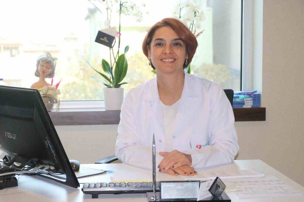 Bu belirtiler varsa göz alerjiniz olabilir