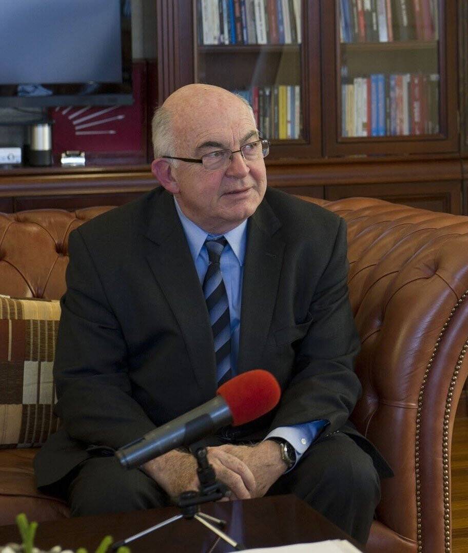 Büyük krizin en çok hatırlanan isimlerden Kemal Derviş yaşamını yitirdi