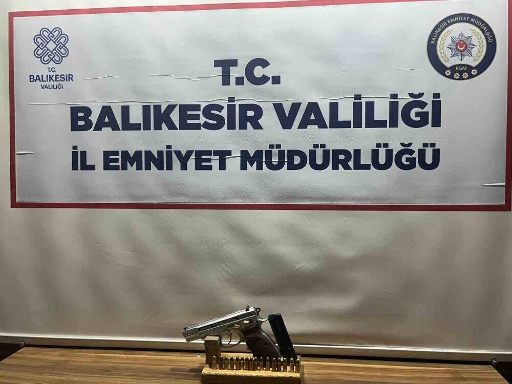 Polisten 195 şahsa operasyon!