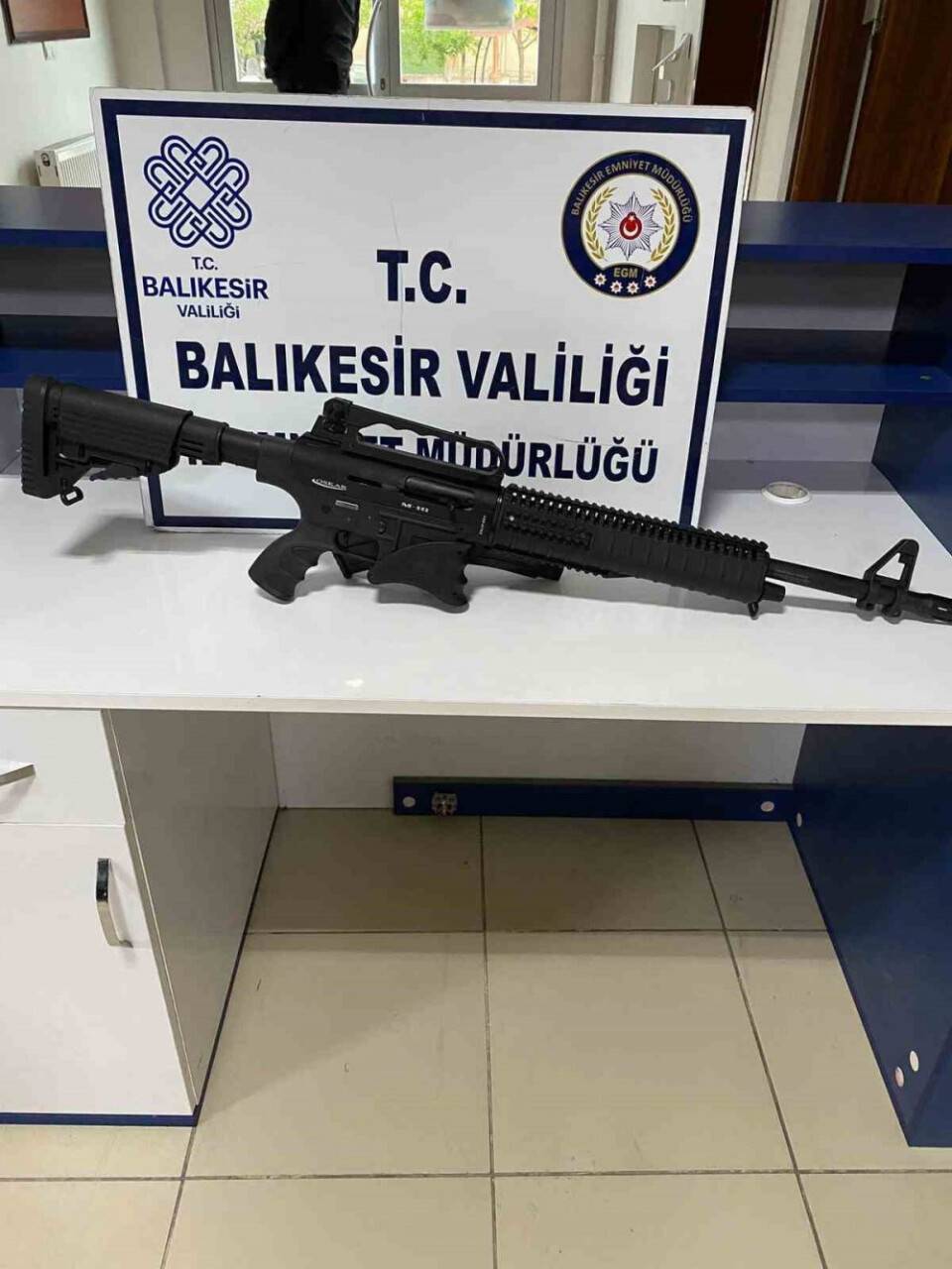 Polisten 195 şahsa operasyon!