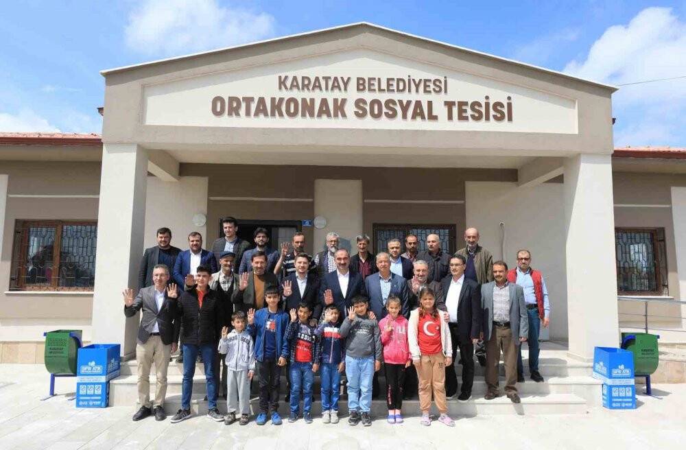 Başkan Hasan Kılca: 14 Mayıs Türkiye Yüzyılı'nın bir miladı olacak