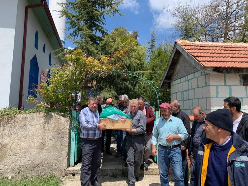 Elektrikle sadece 6 yıl yaşayabildi