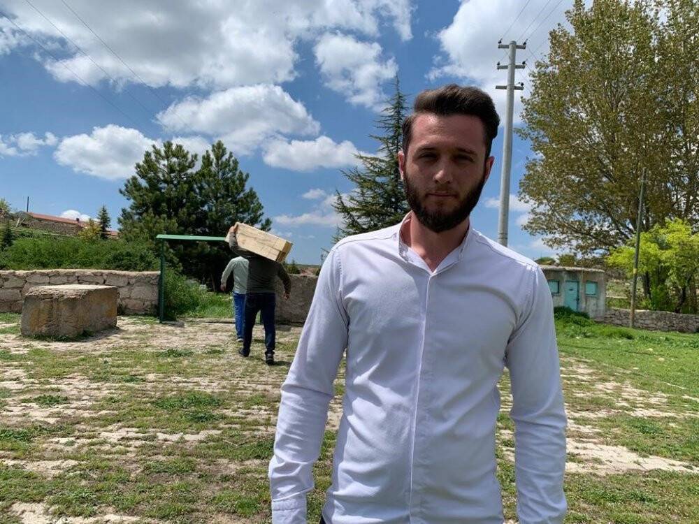 Elektrikle sadece 6 yıl yaşayabildi