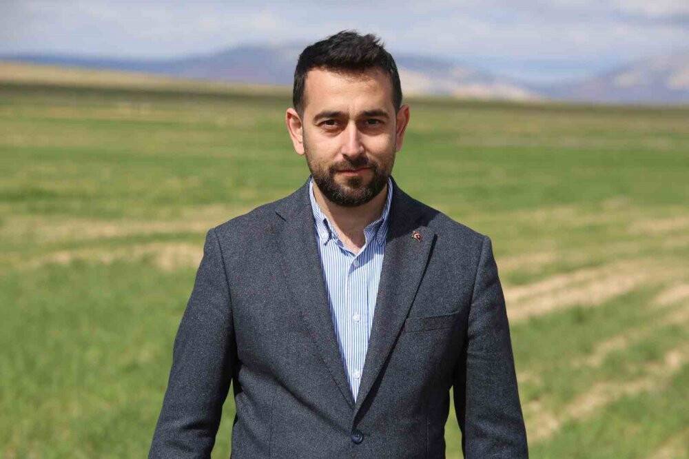 Karadeniz’den çıkan doğal gazla kurulacak gübre fabrikaları Konyalı çiftçileri umutlandırdı