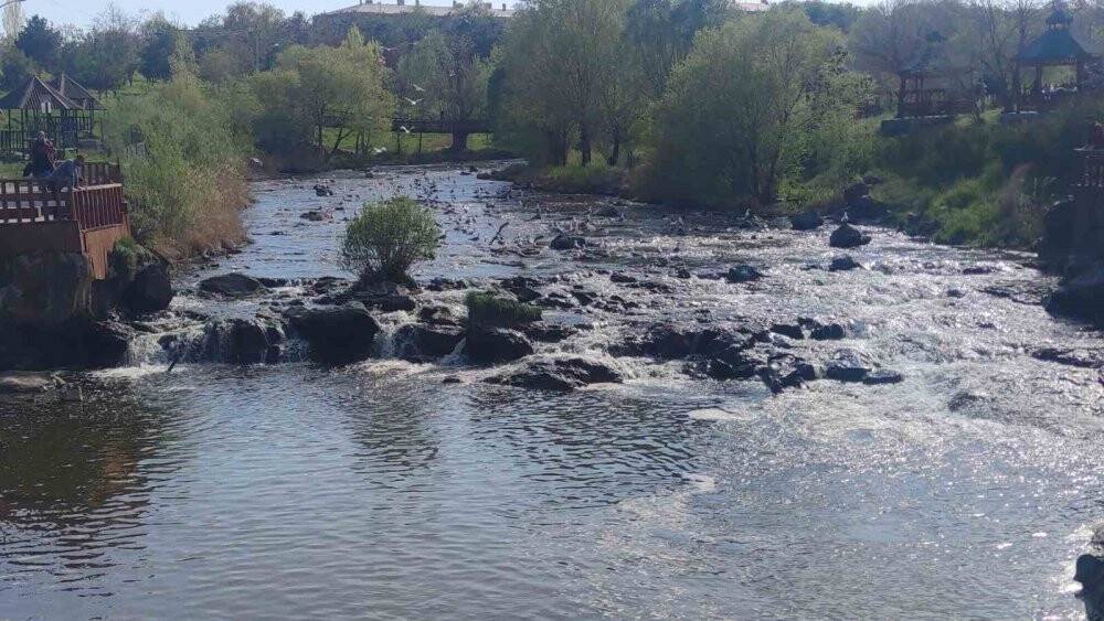Muhteşem yolculuğu başladı