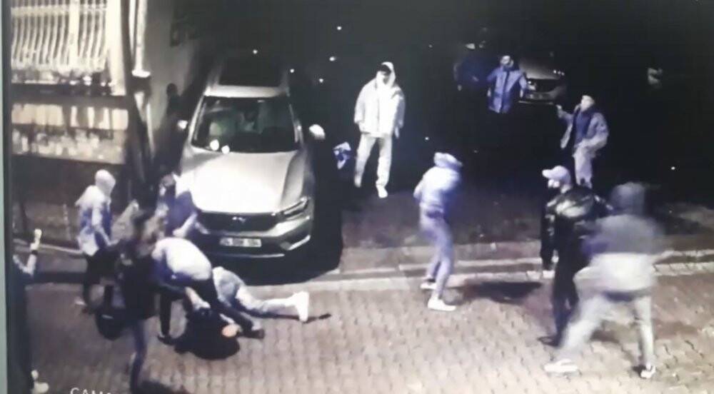 Saldırıya uğrayan ünlü fenomen sanatçı o anları anlattı