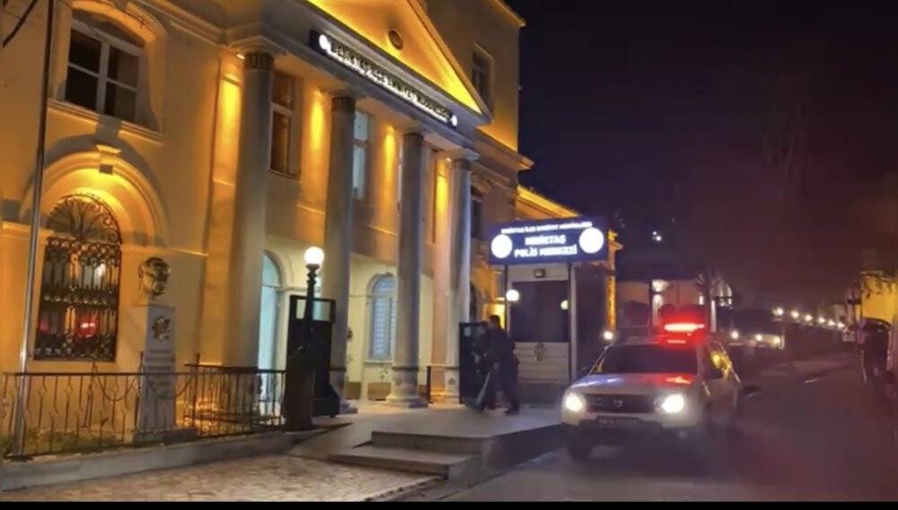 Saldırıya uğrayan ünlü fenomen sanatçı o anları anlattı