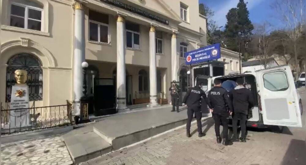 Saldırıya uğrayan ünlü fenomen sanatçı o anları anlattı