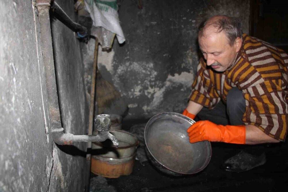 Bu dükkanın ateşi 84 yıldır sönmüyor