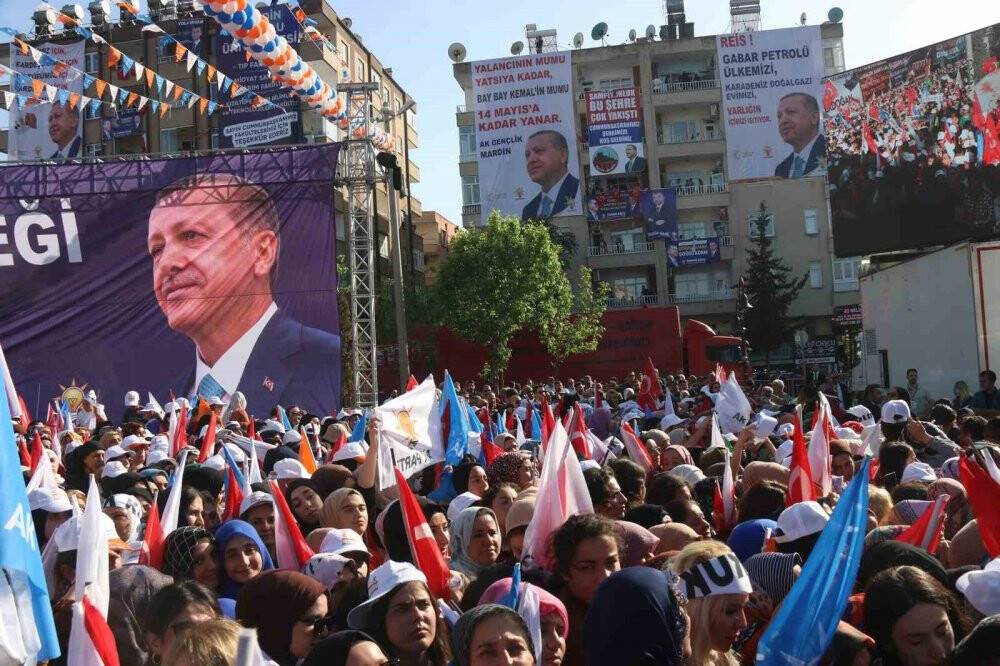 Cumhurbaşkanı Erdoğan'dan enflasyon açıklaması