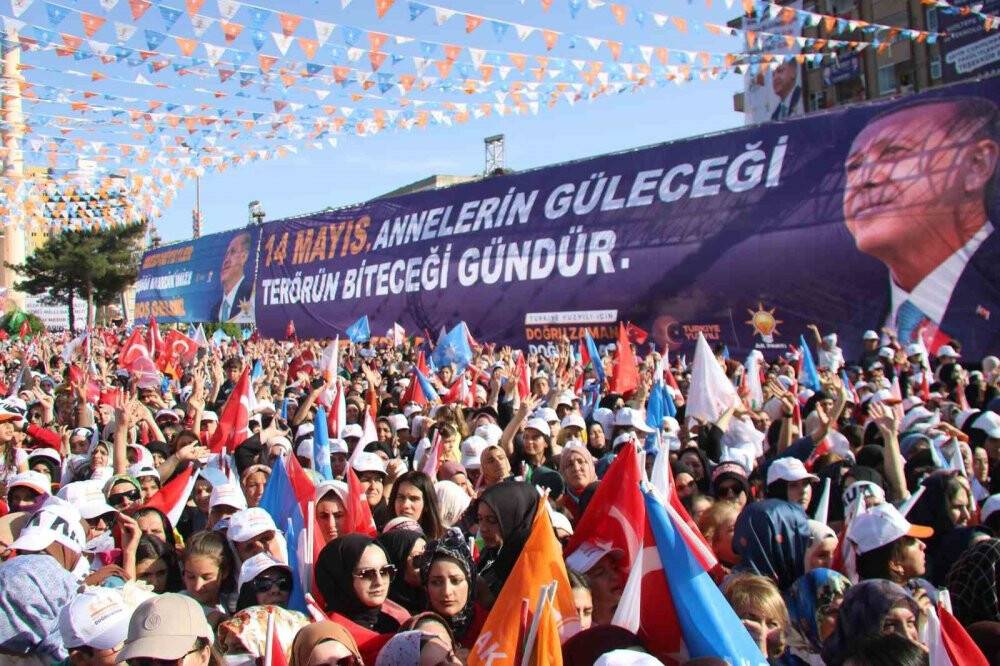 Cumhurbaşkanı Erdoğan'dan enflasyon açıklaması