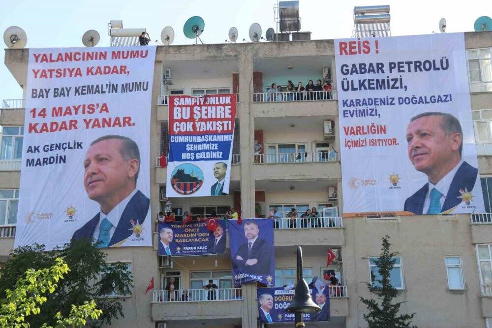 Cumhurbaşkanı Erdoğan'dan enflasyon açıklaması