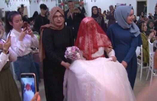 Konya'da down sendromlu gençlerin hayali gerçek oldu