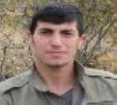 MİT bu kez de PKK’nın sözde özel güç kurye sorumlusunu etkisiz hale getirdi