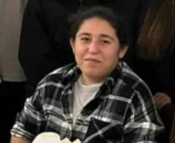 Yanan eve kızını kurtarmak için girdi, ikisi de hayatını kaybetti