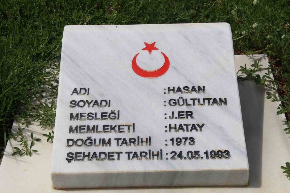 33 şehidin acısı yıllardır hafızalardan silinmiyor