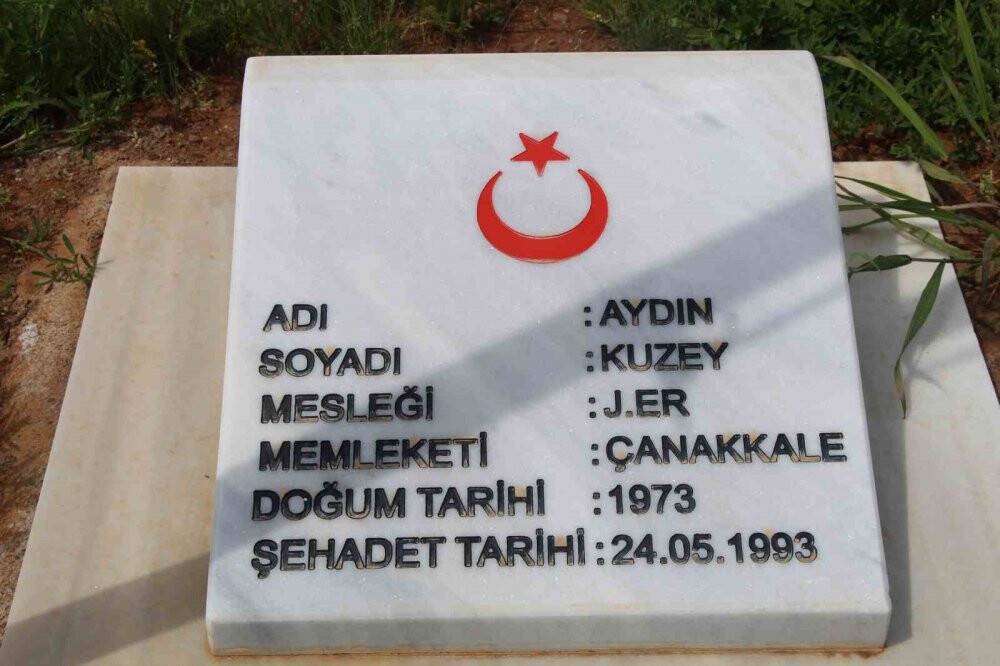 33 şehidin acısı yıllardır hafızalardan silinmiyor