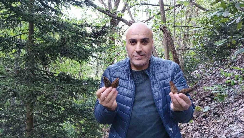 Fiyatı altınla yarışıyor