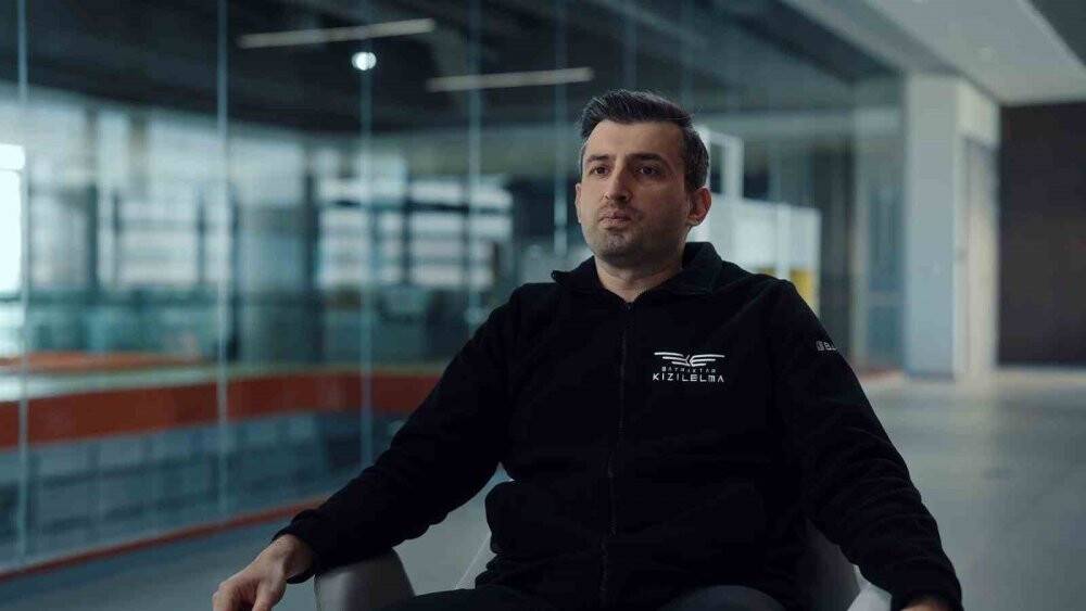 KIZILELMA Belgeseli (TIKLA&İZLE)