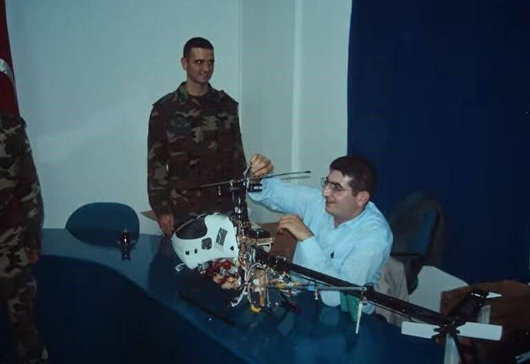 KIZILELMA Belgeseli (TIKLA&İZLE)