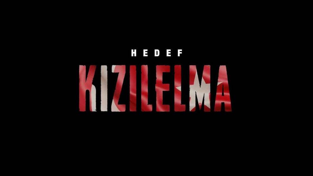 KIZILELMA Belgeseli (TIKLA&İZLE)