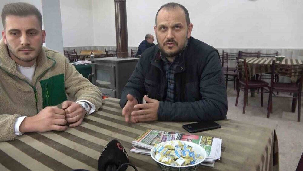 Muharrem İnce’nin adalıktan çekilmesi hemşehrilerini üzdü