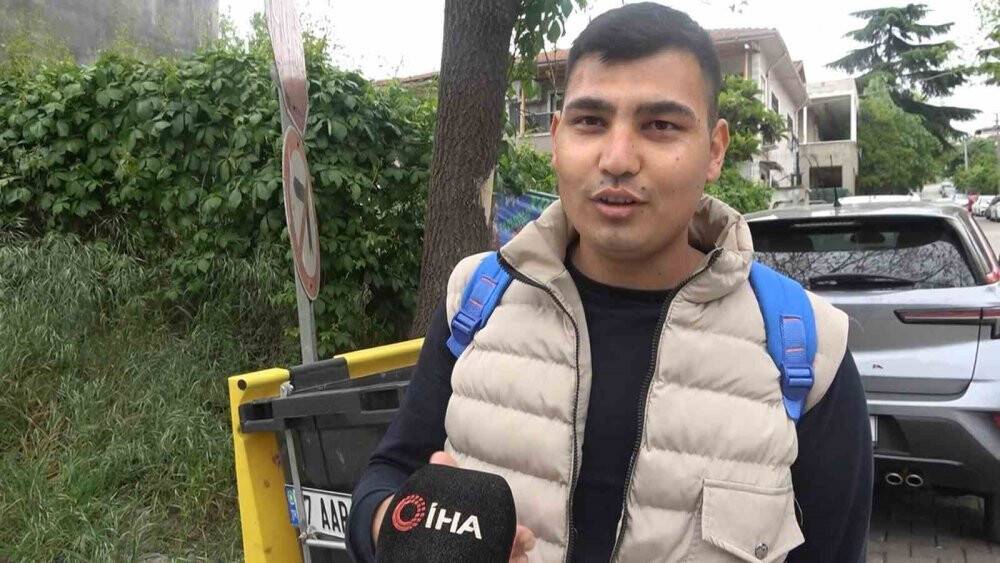 Muharrem İnce’nin adalıktan çekilmesi hemşehrilerini üzdü