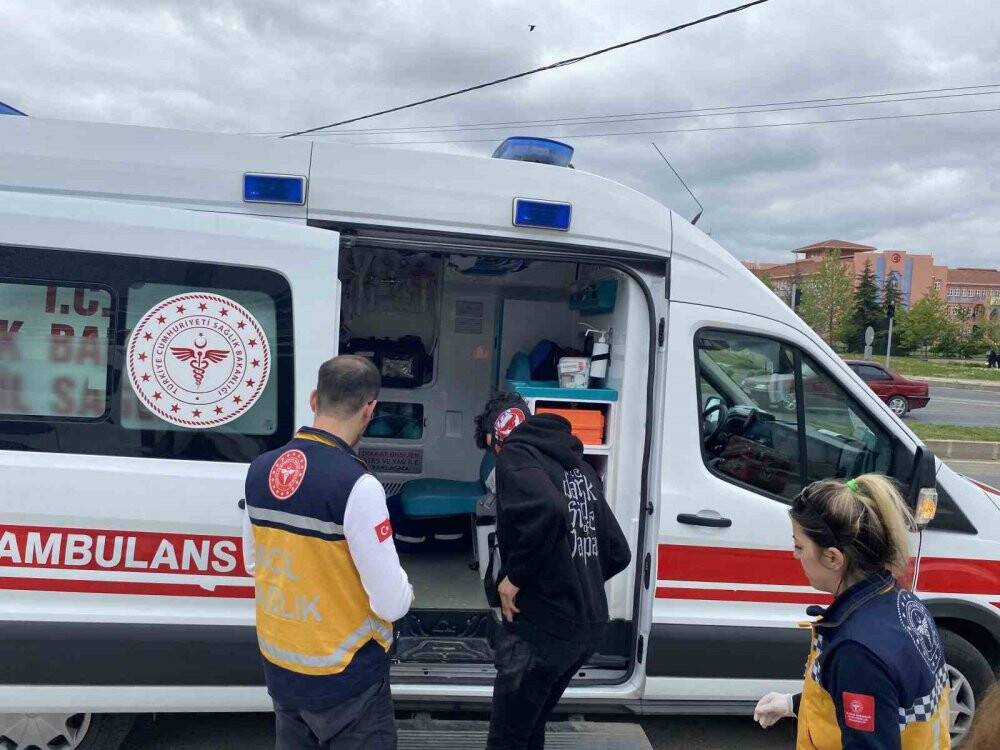 Şaha kaldırma şovu hüsranla sonuçlandı!