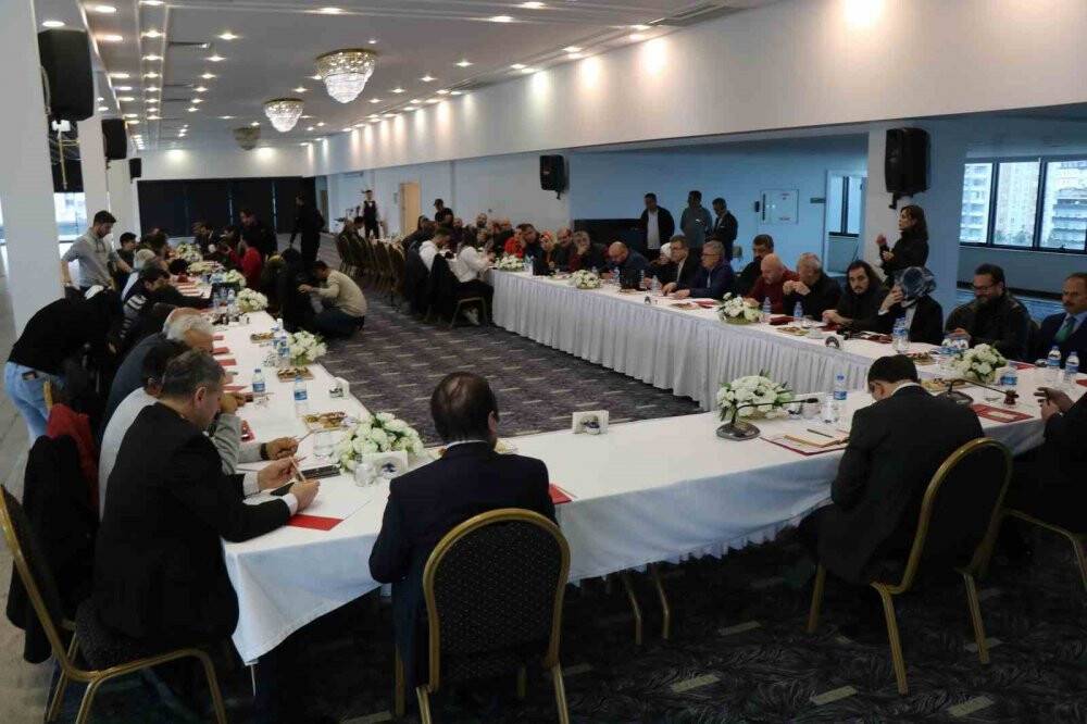 Ticaret Bakanı Mehmet Muş'tan İnce açıklaması