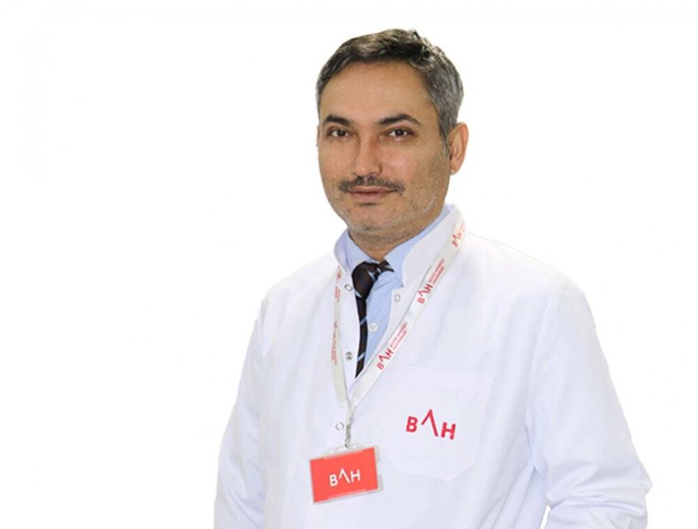 Uzmanından uyarı: Her karın ağrısı ameliyatlık değil