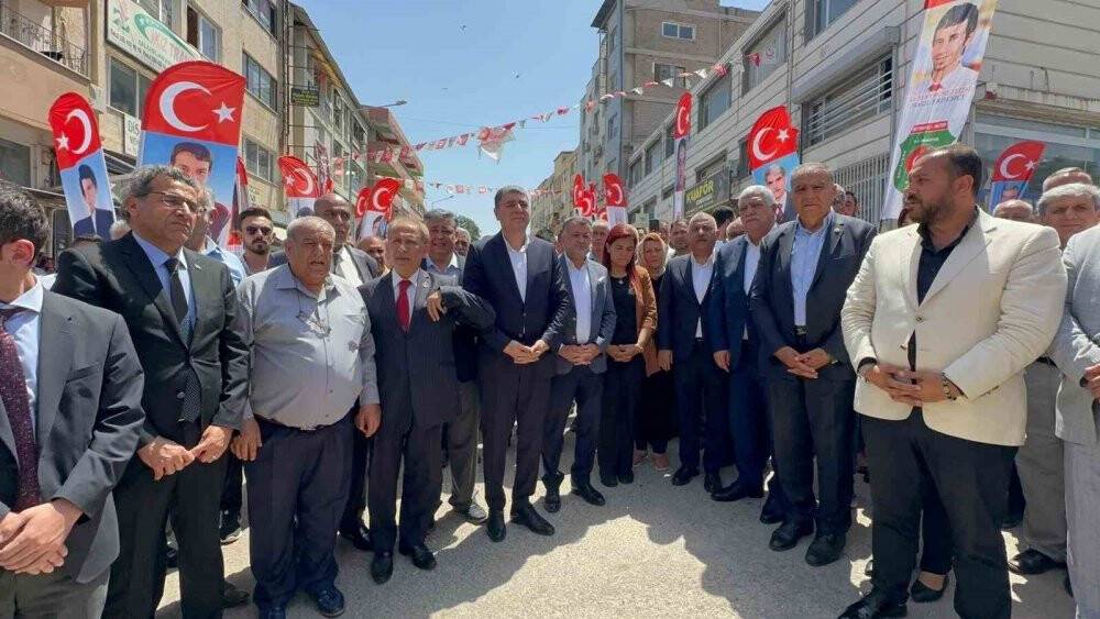 Yakınları sivil şehitlik istedi