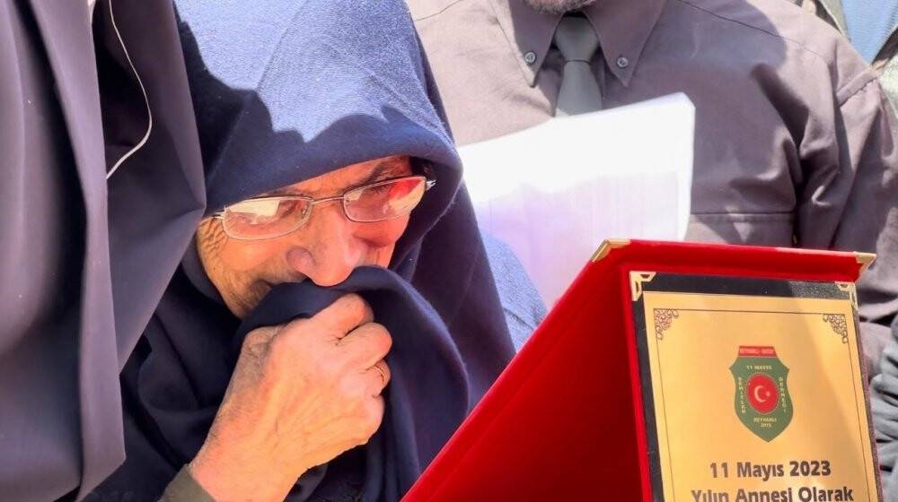 Yakınları sivil şehitlik istedi