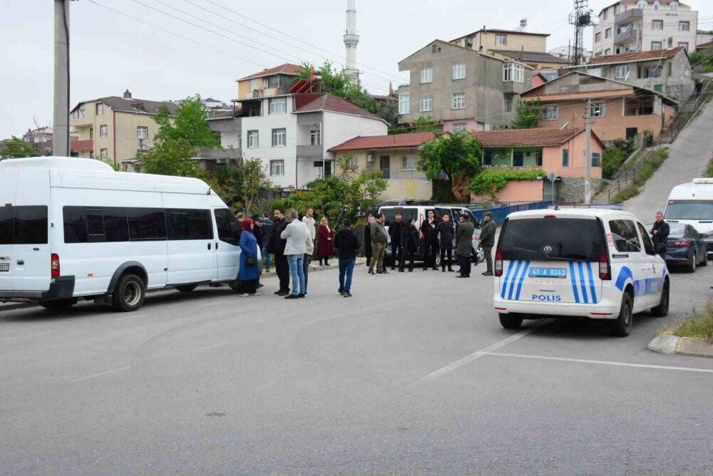 Annelerin  acı feryatları, yürekleri dağladı